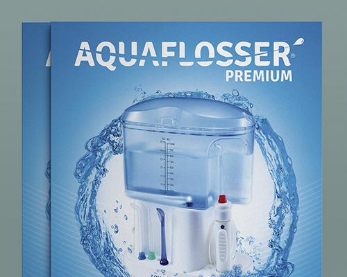 WP Invoice - Aquaflosser